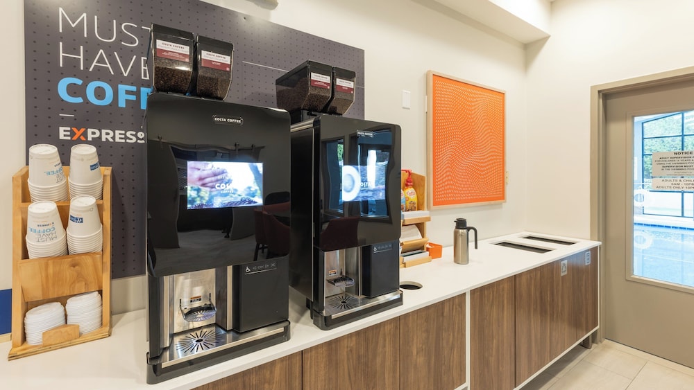 Holiday Inn Express Bellingham by IHG - photo 58