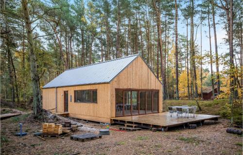 Stunning Home In Nexø With Kitchen — 5-Star Luxury Hotel in Nexo, Denmark