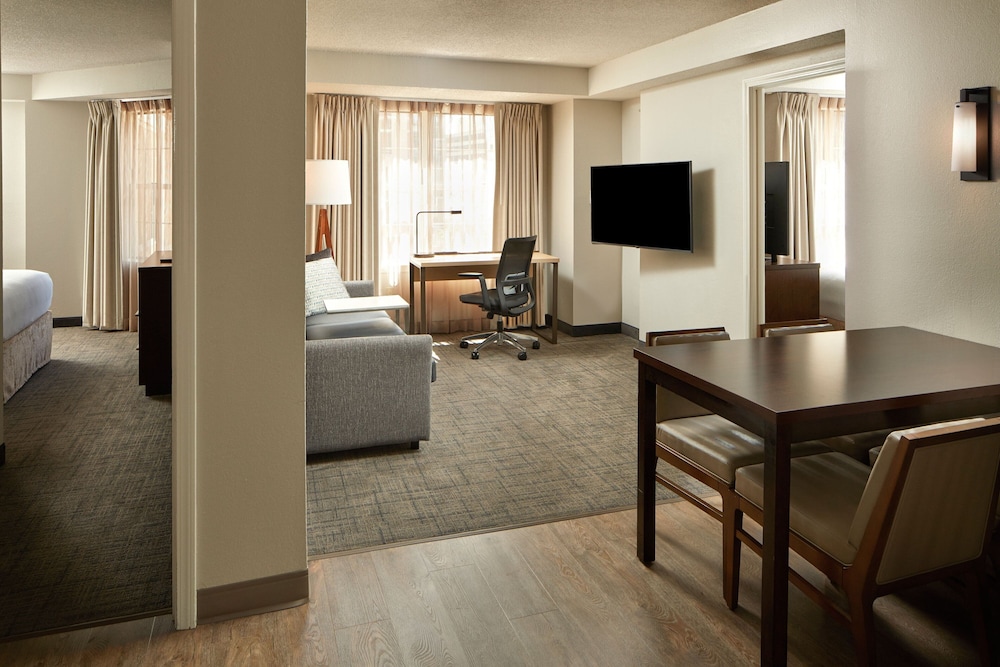 Residence Inn by Marriott Arlington at Rosslyn - photo 5