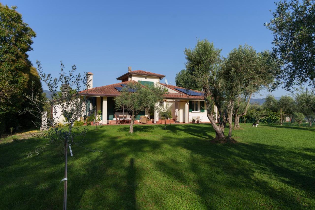 I 7 Meli in Sarzana, Italy