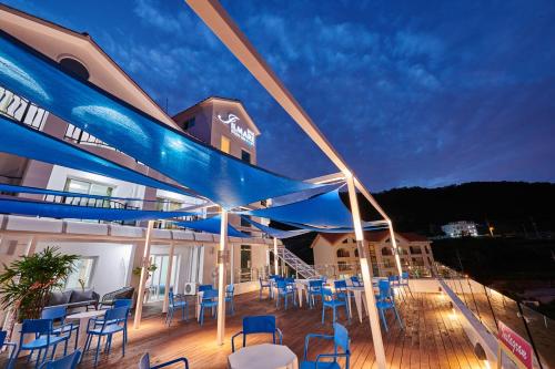 Buan Ilmarae Resort in Unknown City, South Korea