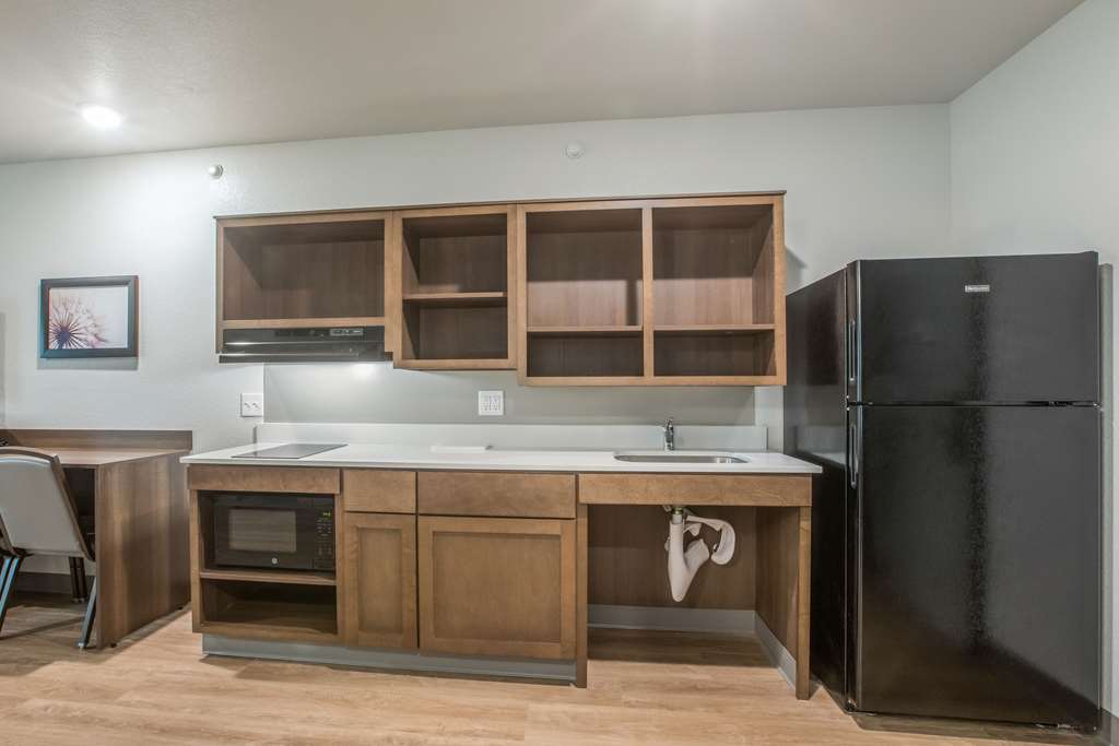 WoodSpring Suites Atlanta McDonough - photo 30