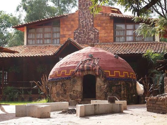 Collection O Hacienda Coyotes — hotel in Zapotlanejo