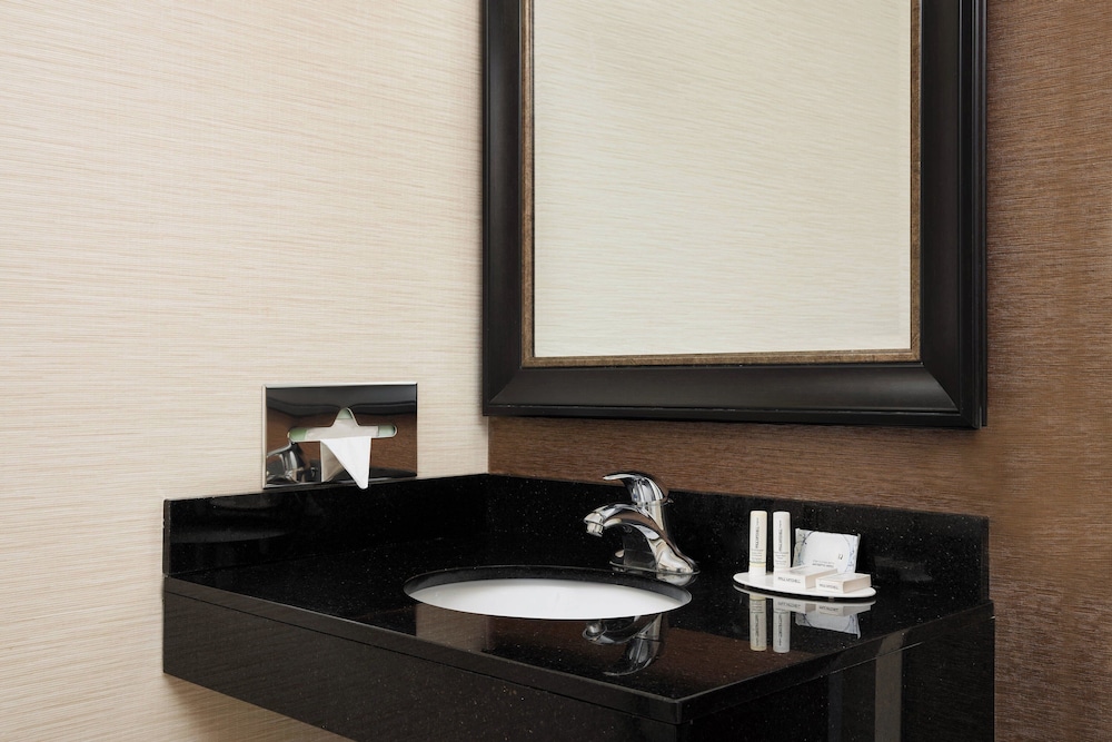 Fairfield Inn & Suites by Marriott Plainville - photo 25