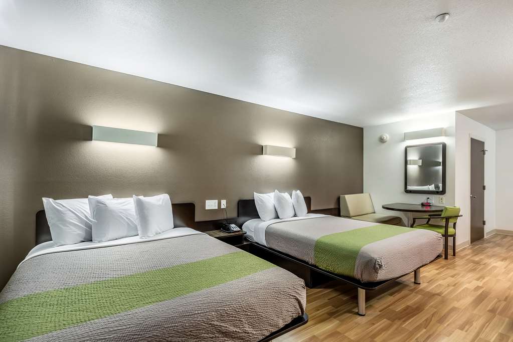 Studio 6 Orange TX - featured photo