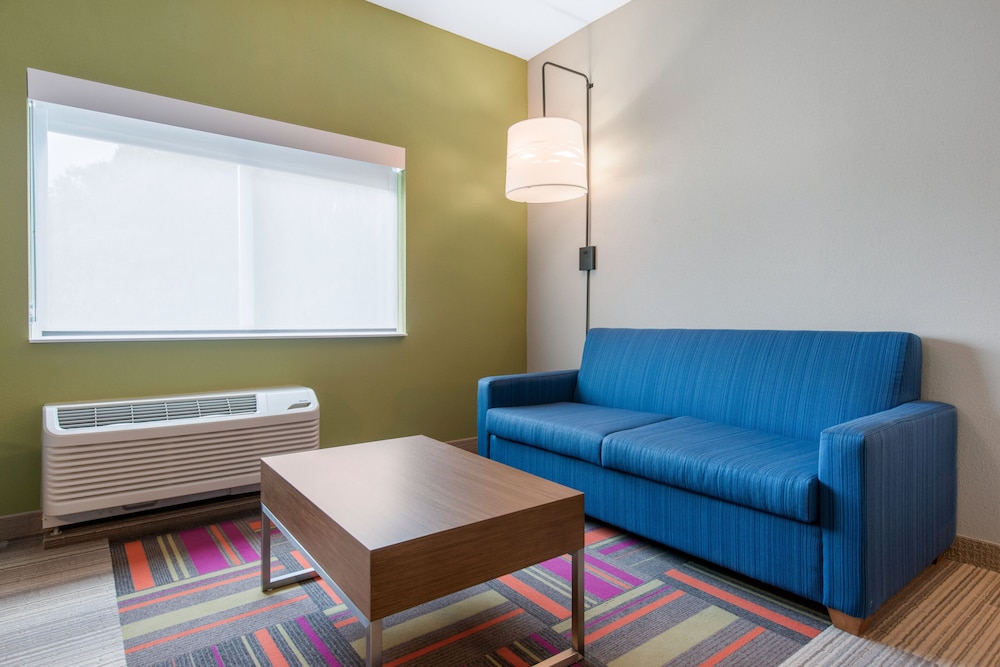 Holiday Inn Express & Suites Alachua Gainesville Area by IHG - photo 32