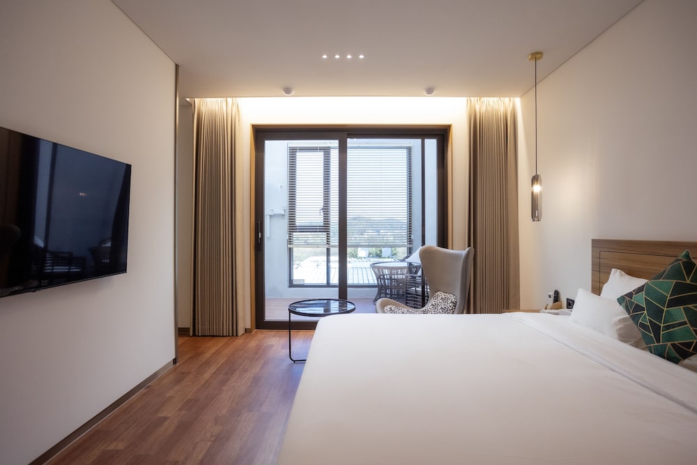 Luel Hotel - last minute hotel in Jeonju