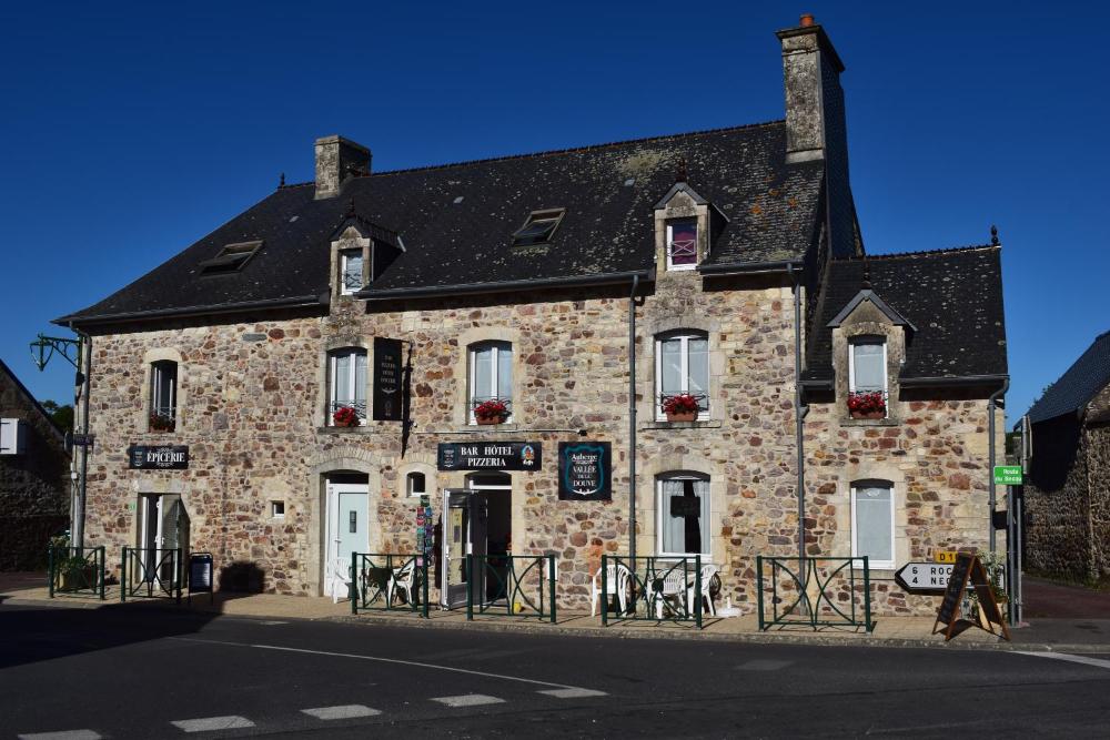 Auberge Vallee De La Douve