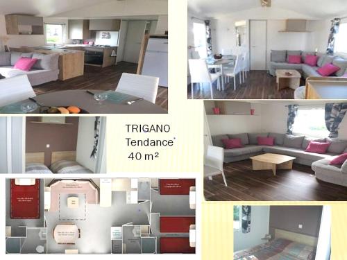 Holiday home Rue de Montourey 3 — 4-Star Luxury Hotel in Frejus, France