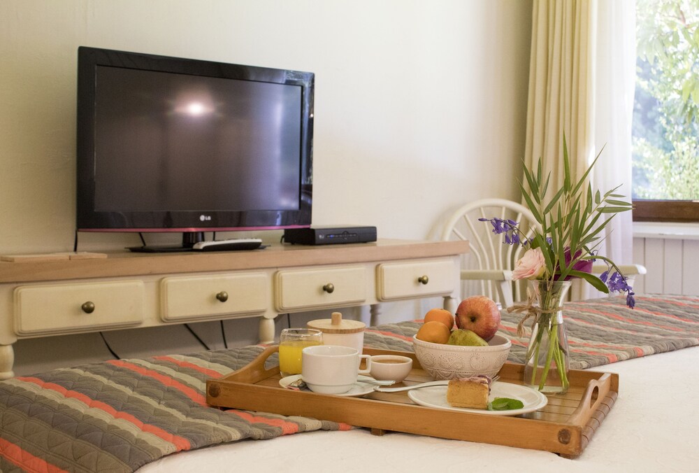 Hotel & Termas Huife in Pucon, Chile