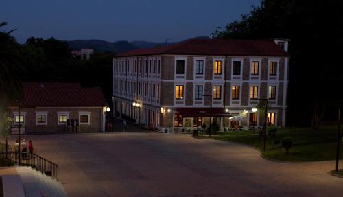 Hotel Balneario De Arteixo — Arteixo — photo 2