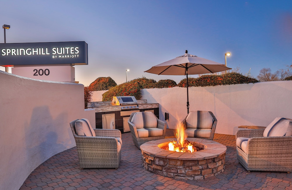 SpringHill Suites By Marriott Prescott - photo 29