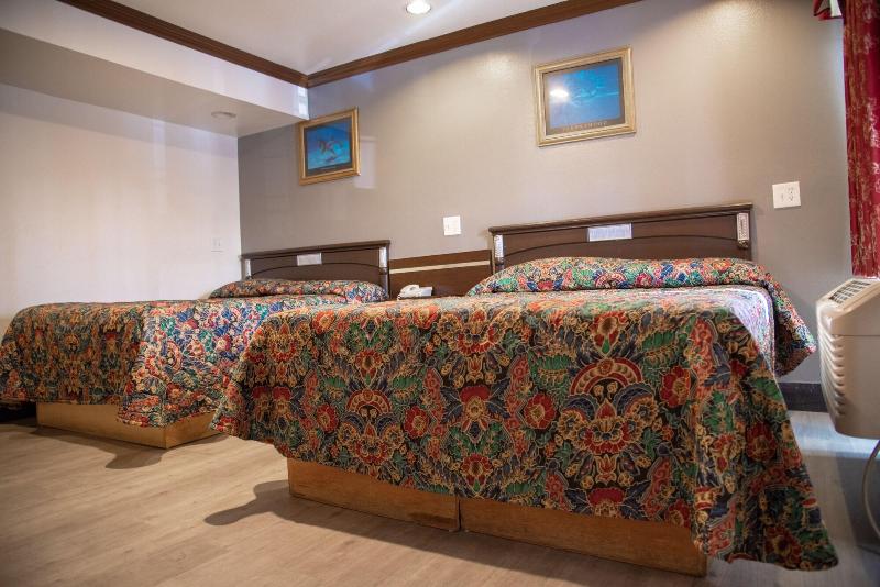 Starlight Inn La Brea - photo 28
