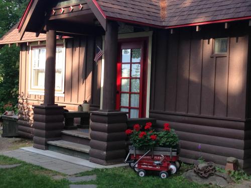 Sleeps Cabins - photo 14