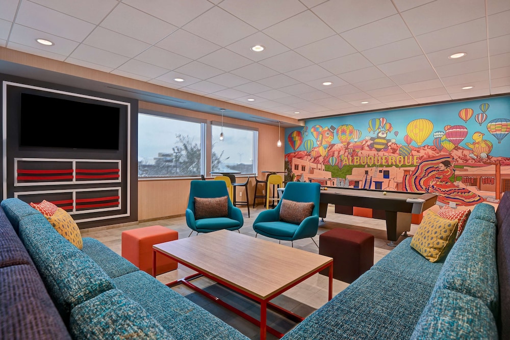 Tru By Hilton Albuquerque North I 25 - photo 4