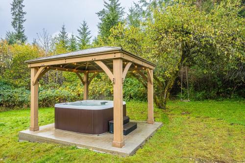 Beaver’s Den Private Cozy Experience in Beaver, United States