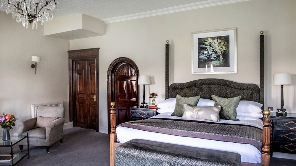 Rookery Hall Hotel & Spa — Nantwich — photo 3