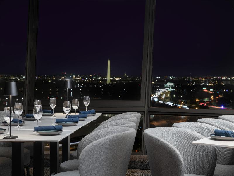 DoubleTree by Hilton Washington DC Crystal City - photo 38