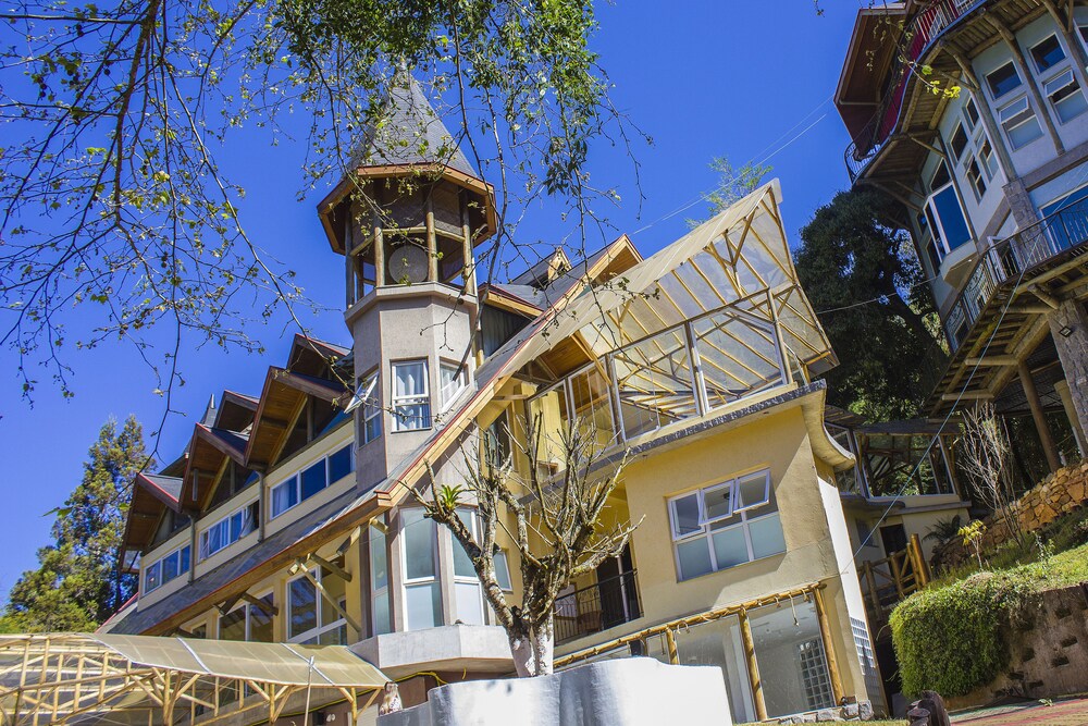 Avec Toi Boutique Hotel & Spa in Campos Do Jordao, Brasil