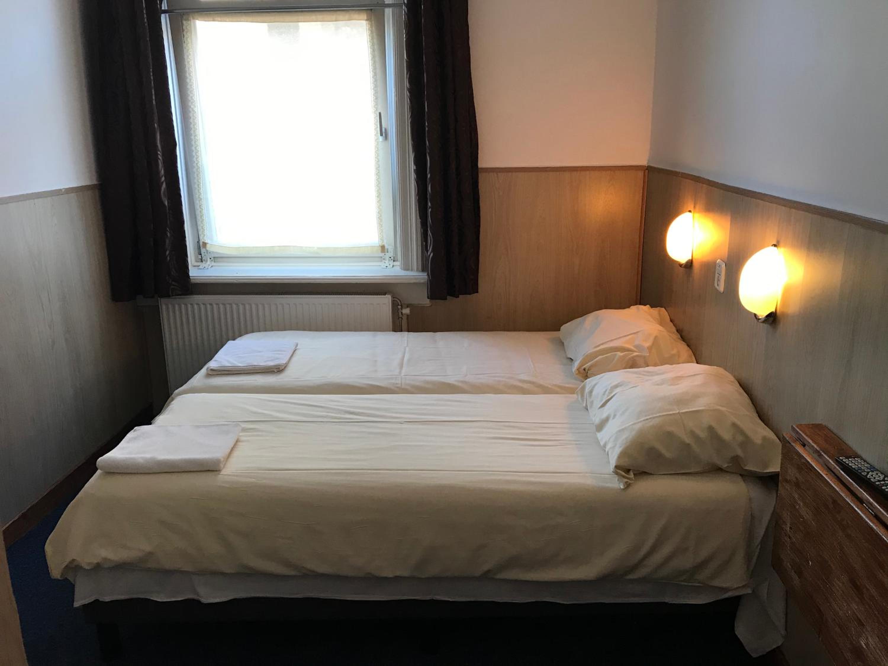 hotel Oosterpark — Amsterdam — photo 4