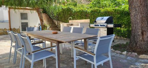 Villa Ballerina Bianca — 4-Star Luxury Hotel in Scopello, Italy