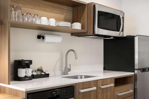 Home2 Suites By Hilton Conyers Atlanta - photo 20