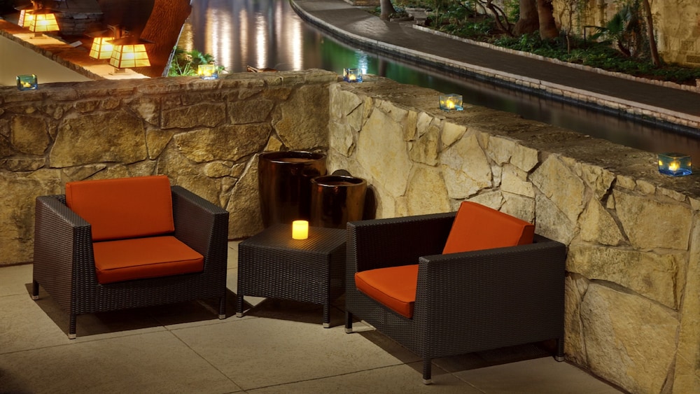 Holiday Inn San Antonio Riverwalk by IHG - photo 36