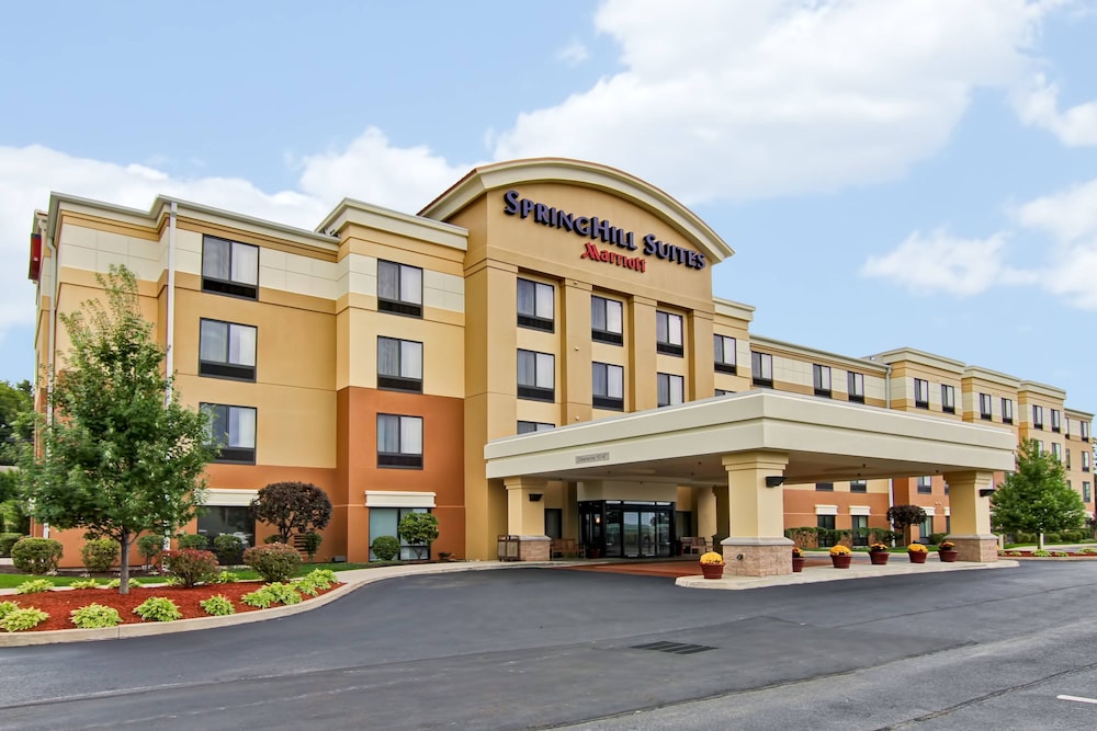 Springhill Suites by Marriott Erie in Erie, United States