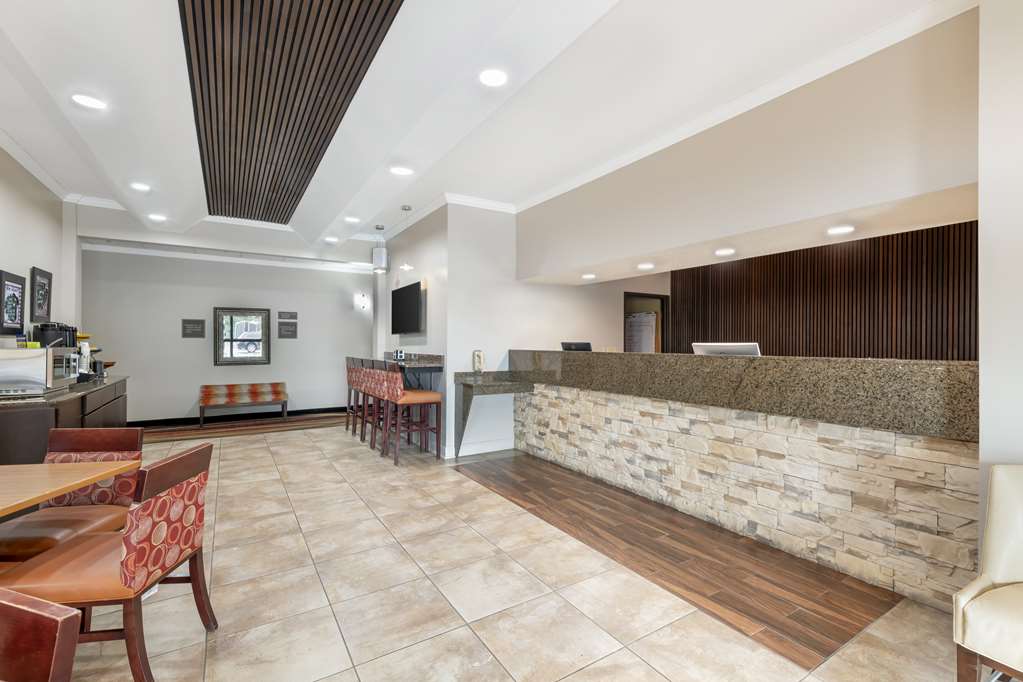 Best Western Plus Albert Lea I 90 I 35 Hotel - photo 9