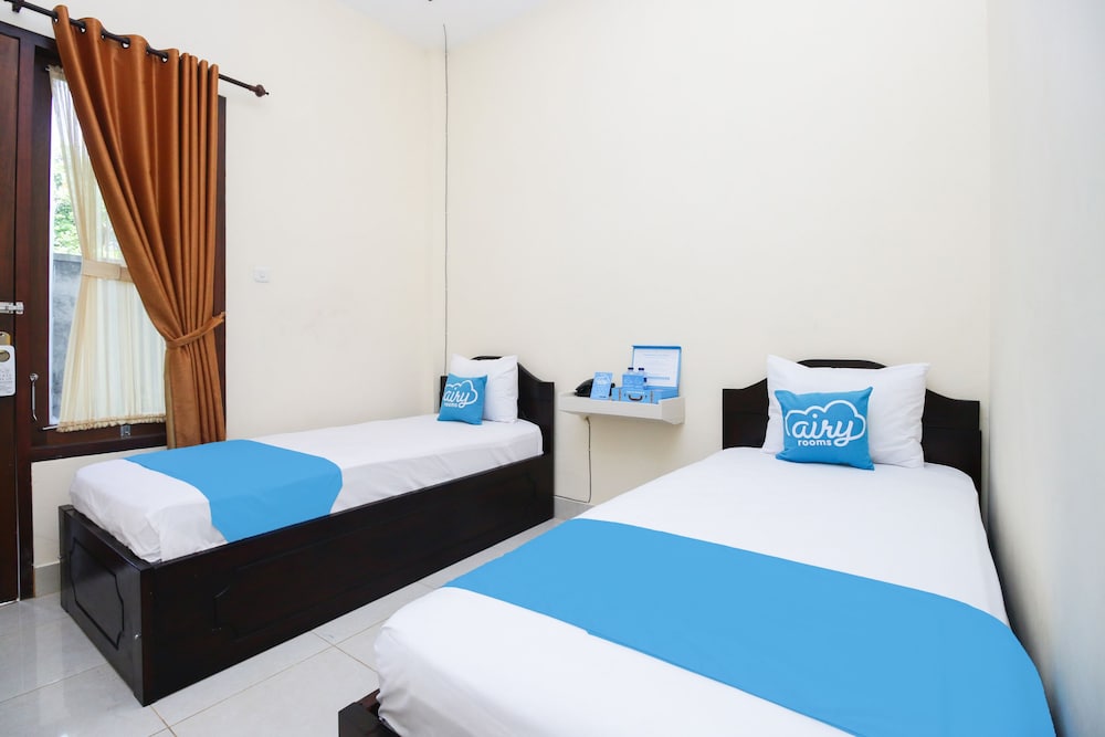 Airy Eco Mataram Cakranegara Anggada 18 Lombok in Mataram, Indonesia