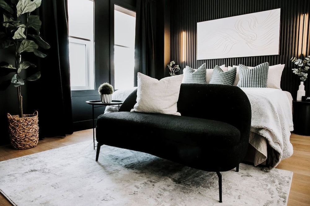 Hotel M2 - carbon neutral hotel in Unknown City