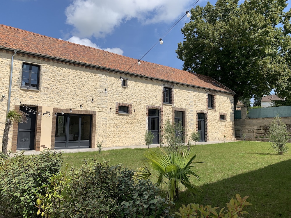 Le Clos des Lys — hotel in Poligny