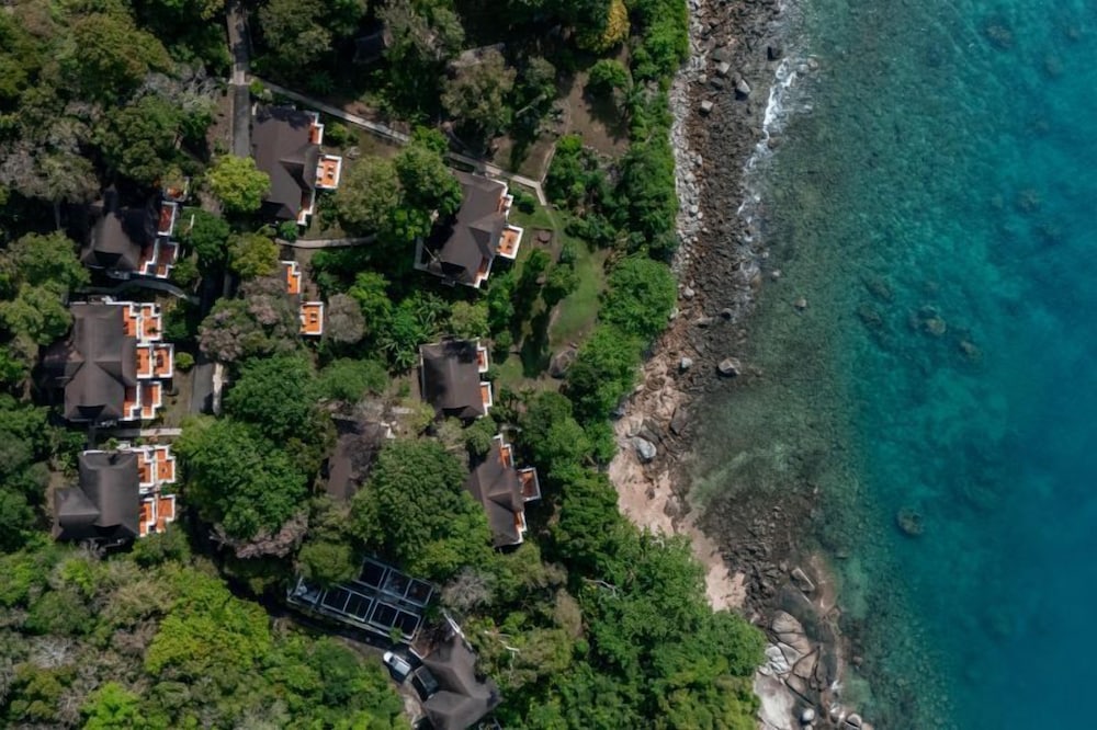 Baan Krating Phuket Resort in Rawai, Thailand