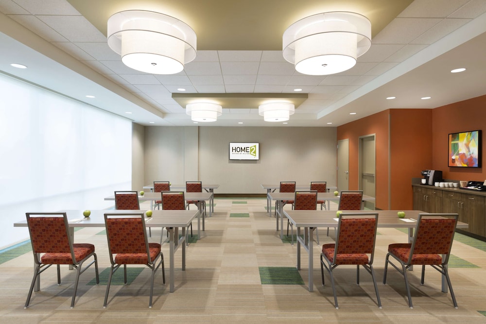 Home2 Suites by Hilton Grovetown Augusta Area - photo 26