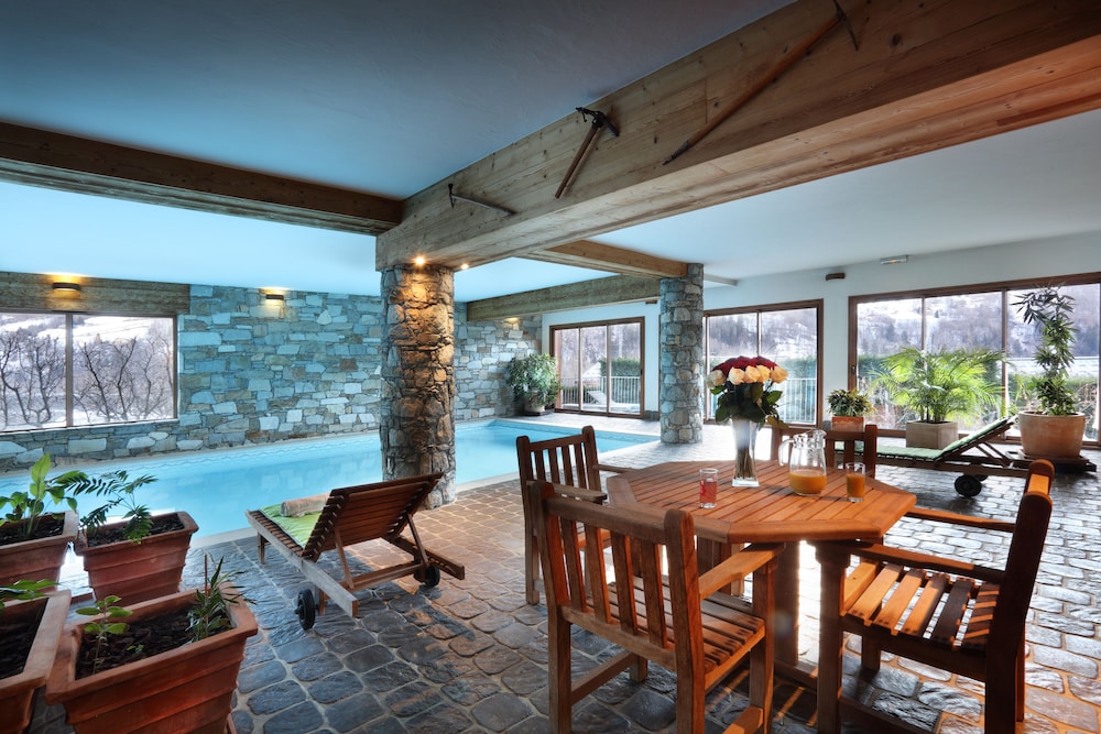 Hôtel l'Autantic — hotel in Bourg-Saint-Maurice