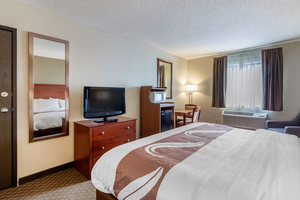 Quality Inn Hays I 70 - photo 11