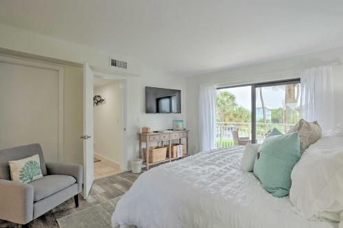 Stuart Condo at Beachfront Resort with Ocean Views - photo 15