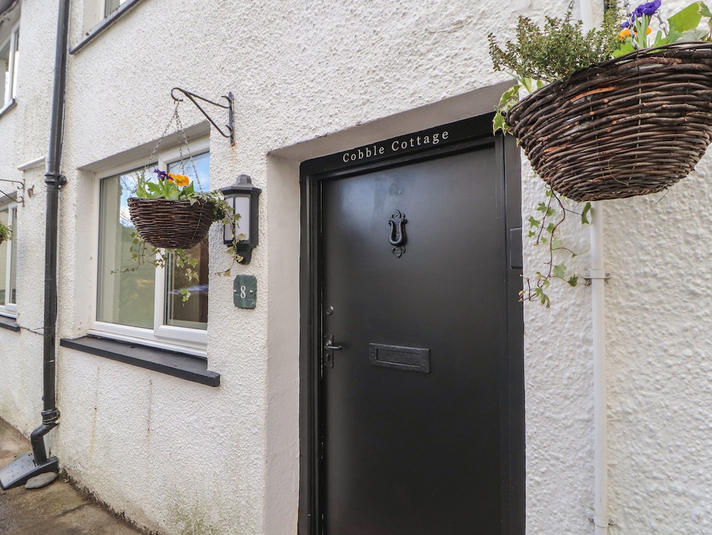 Cobble Cottage — 4-Star Luxury Hotel in Keswick, United Kingdom