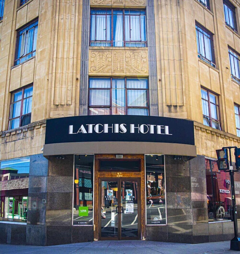 Latchis Hotel - photo 85