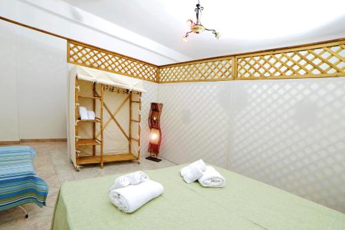 Il Paguro del Salento in Racale, Italy