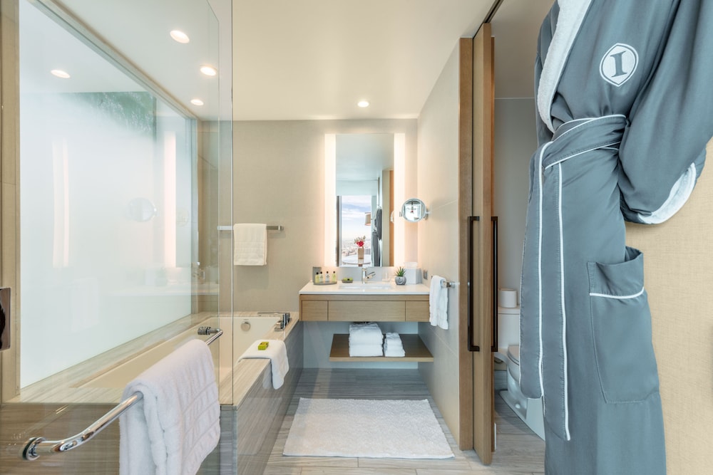 InterContinental Los Angeles Downtown by IHG - photo 112