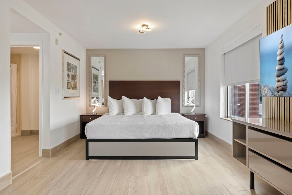 Homewood Suites Houston Northwest CY FAIR - photo 12