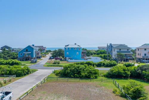 Sunrise to Sunset - last minute hotel in Nags Head