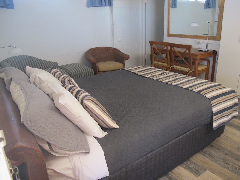 Dalby Parkview Motel — Dalby — photo 4