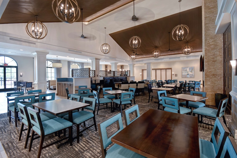 Homewood Suites by Hilton Orlando at Flamingo Crossings - photo 30