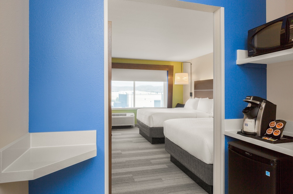 Holiday Inn Express and Suites Union Gap Yakima Area by IHG - photo 8