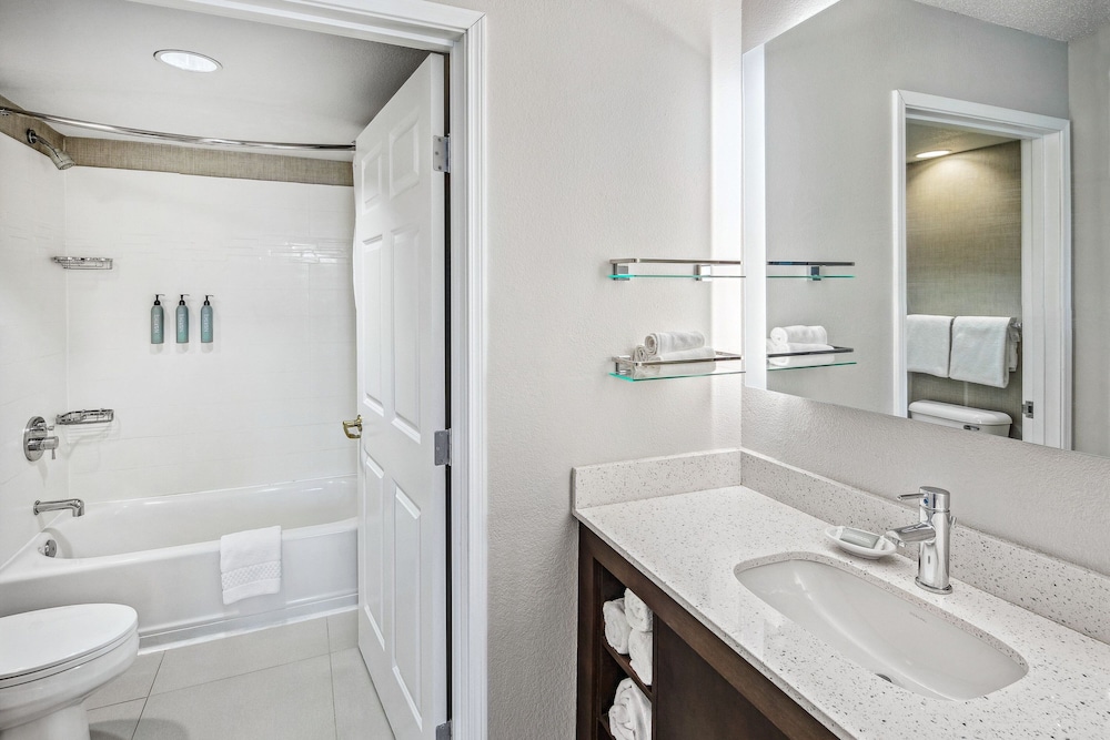 Residence Inn by Marriott Anchorage Midtown - photo 13
