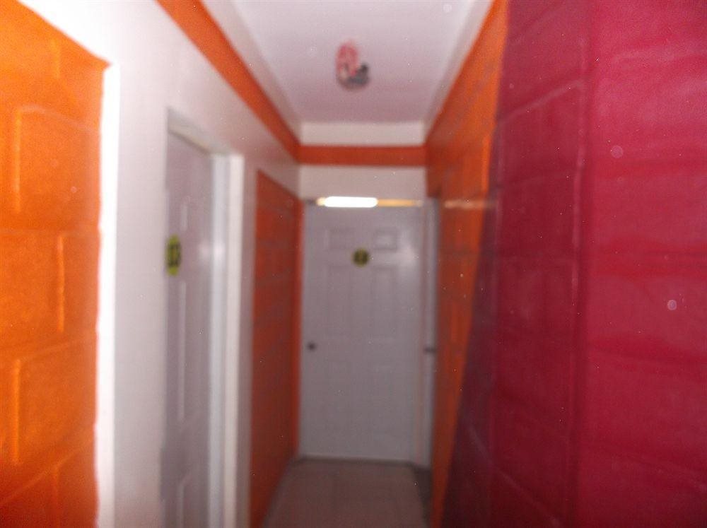 Mondesir Inn in Port-Au-Prince, Haiti