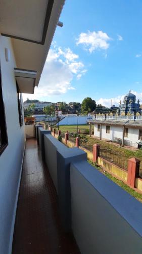 Varam Homestay — 4-Star Luxury Hotel in Madikeri, India