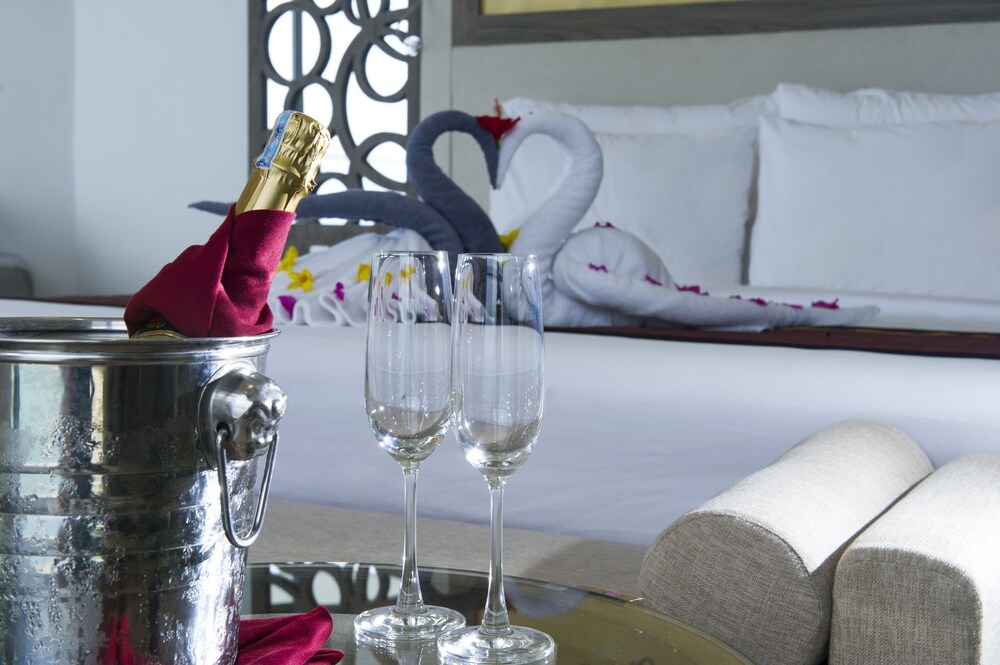 Royal Lotus Resort & Spa Nha Trang — Nha Trang — photo 4